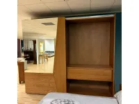 Armadio Thesis Artigianale a due ante in Offerta Outlet