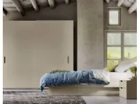 Armadio Time Artigianale con ante scorrevoli SCONTATO a PREZZI OUTLET