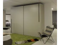 Armadio Tomasella modello Logica A PREZZO SCONTATO