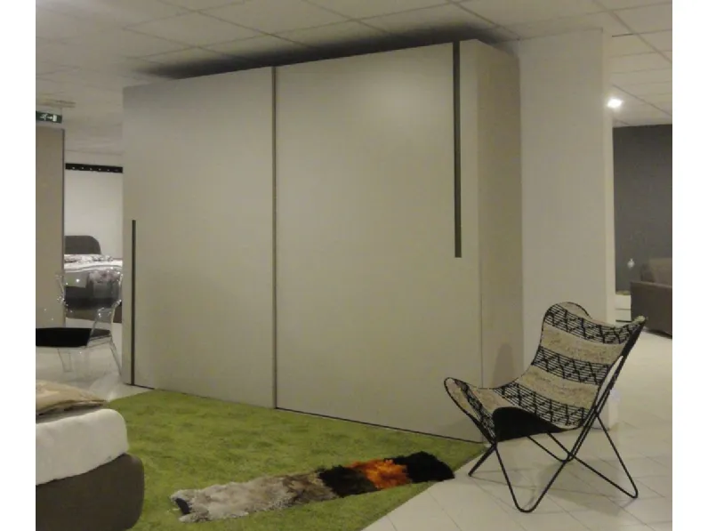 Armadio Tomasella modello Logica A PREZZO SCONTATO