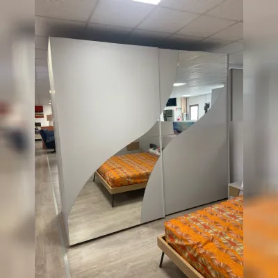 Armadio Twist di Maronese acf A PREZZO SCONTATO 50%