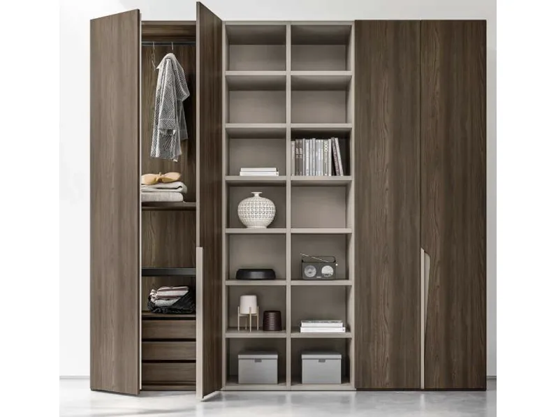 Armadio Vela di Marka in OFFERTA OUTLET