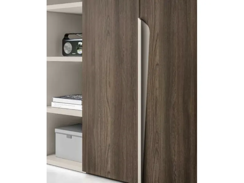 Armadio Vela di Marka in OFFERTA OUTLET