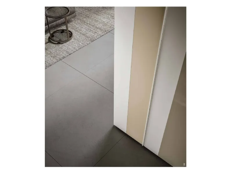Armadio Vela  Veneran con ante battenti SCONTATO a PREZZI OUTLET