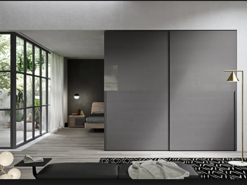 Armadio design SohoVillanovacon uno sconto imperdibile