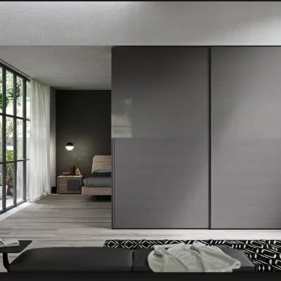 Armadio design SohoVillanovacon uno sconto imperdibile
