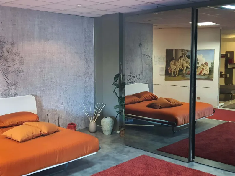 Armadio Vision Tomasella in OFFERTA OUTLET