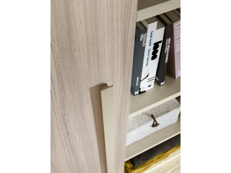 Armadio W42 Zg mobili SCONTATO