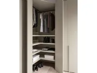 Armadio moderno Wardrobe 29 power  Zg mobili PREZZI OUTLET