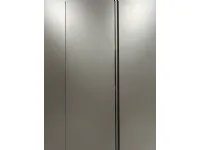 Armadio ante battenti in laccato opaco Wardrobes di Giorgio casa