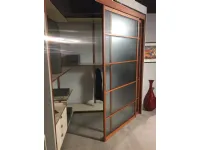 Cabina Armadio Rimadesio con porte scorrevoli