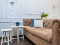 LETTO CECILE R0 090x190