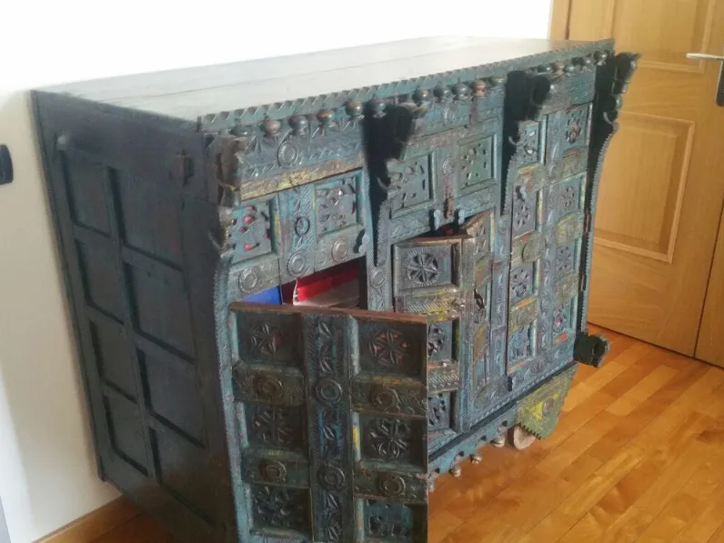 Mobile Etnico scontato del - 60 %