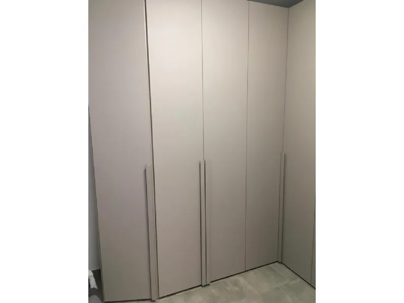 OFFERTA armadiatura ad angolo TAG Misura 280x235cm 