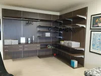 Offerta Outlet: Armadio Soul Zg, mobili senza ante. Scopri di pi!
