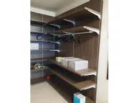 Offerta Outlet: Armadio Soul Zg, mobili senza ante. Scopri di pi!