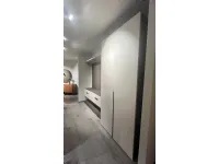 Armadio in legno Cabina armadio ferri mobili a marchio Ferrimobili scontato 