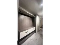 Armadio in legno Cabina armadio ferri mobili a marchio Ferrimobili scontato 