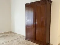 Richiedi il prezzo riservato dell'armadio Devina Nais! Classico e di qualit.