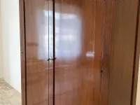 Richiedi il prezzo riservato dell'armadio Devina Nais! Classico e di qualit.