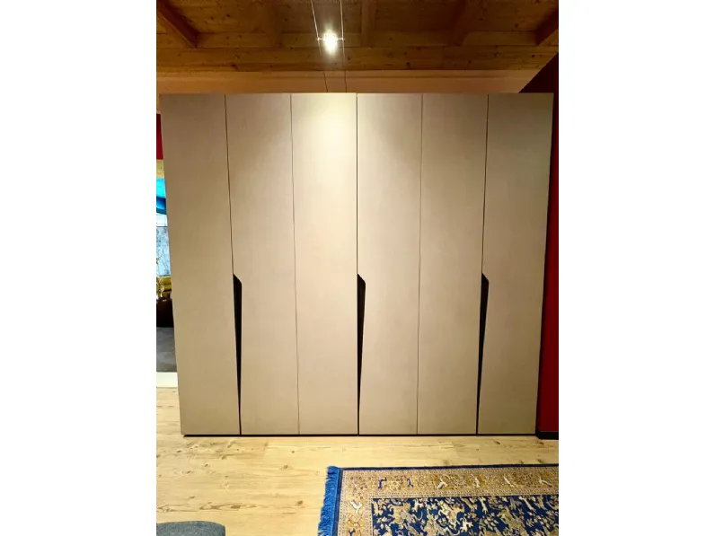 Richiedi ora il prezzo riservato dell'armadio Drop di Tomasella 