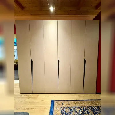 Richiedi ora il prezzo riservato dell'armadio Drop di Tomasella 