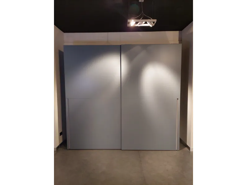 Armadio moderno Virgo di Orme a PREZZO OUTLET -56%