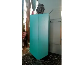 Richiedi il prezzo dell'armadio Timpano di Minotti. Design unico ed elegante.