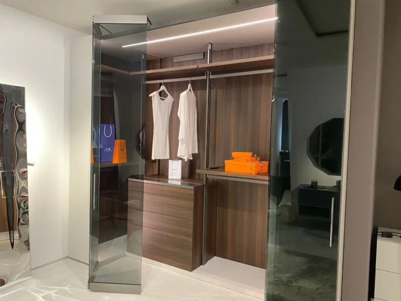 Armadio Camerino di Caccaro in OFFERTA OUTLET