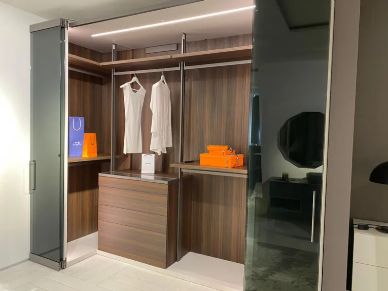 Armadio Camerino di Caccaro in OFFERTA OUTLET