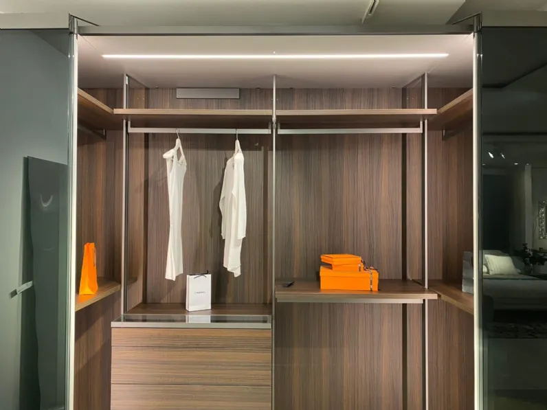 Armadio Camerino di Caccaro in OFFERTA OUTLET