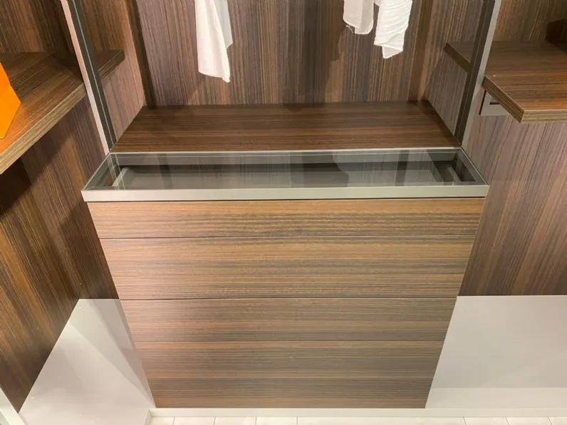 Armadio Camerino di Caccaro in OFFERTA OUTLET