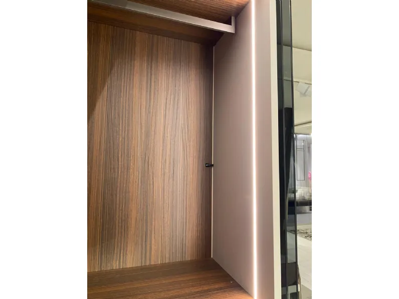 Armadio Camerino di Caccaro in OFFERTA OUTLET
