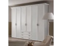 Scopri l'armadio Dalila 5 della nostra collezione esclusiva con uno sconto del 51%! Massima qualit a un prezzo imbattibile.