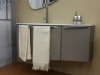  mobile bagno Arbi Sky rovere argilla Moderno