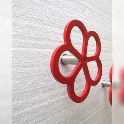Arredamento bagno: mobile Boffi Accessori bagno pipe design boffi in pronta consegna in offerta