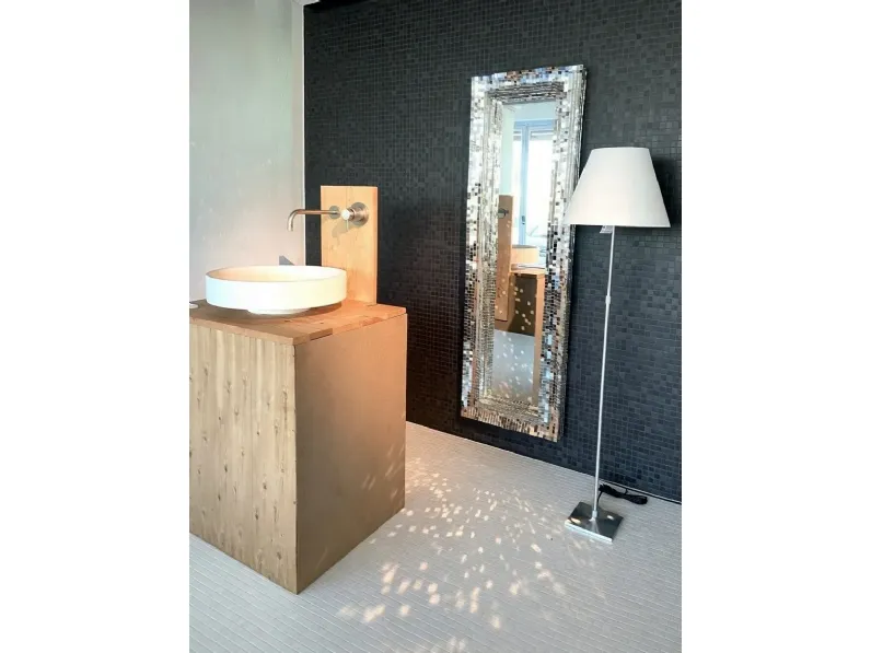 ARREDO BAGNO Boffi: mobile SCONTATO in OFFERTA OUTLET - 51%