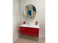 ARREDO BAGNO Cerasa: mobile SCONTATO in OFFERTA OUTLET - 60%
