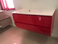 ARREDO BAGNO Cerasa: mobile SCONTATO in OFFERTA OUTLET - 60%