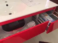 ARREDO BAGNO Cerasa: mobile SCONTATO in OFFERTA OUTLET - 60%