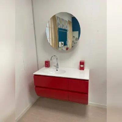 ARREDO BAGNO Cerasa: mobile SCONTATO in OFFERTA OUTLET - 60%