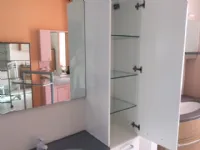 Scopri il Mobile Bagno Sospeso Fresia Kios a prezzi outlet! Acquista ora!