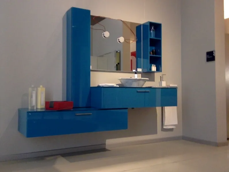 Bagno Scavolini Font