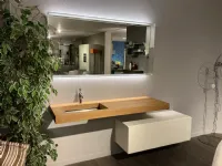 Mobile bagno design 36e8 di Lago in OFFERTA OUTLET - 50%