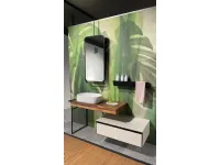 Scopri il Mobile Bagno Sospeso Absolute Arbi a prezzi outlet!