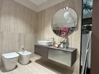 Arredamento bagno: mobile Eurobagni Airy a prezzi convenienti