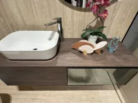 Arredamento bagno: mobile Eurobagni Airy a prezzi convenienti