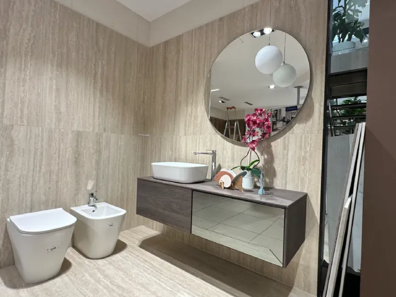 Arredamento bagno: mobile Eurobagni Airy a prezzi convenienti