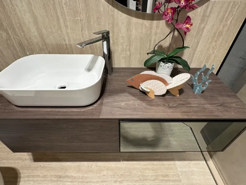 Arredamento bagno: mobile Eurobagni Airy a prezzi convenienti