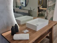 Mobile bagno Devina nais Arkitect in OFFERTA OUTLET 